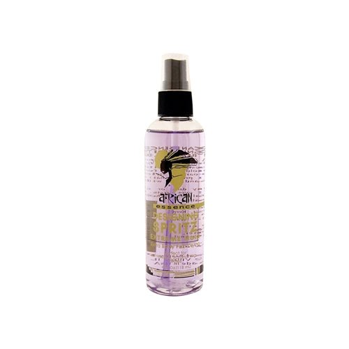 AFRICAN ESSENCE SPRITZ EXTREME HOLD 4OZ