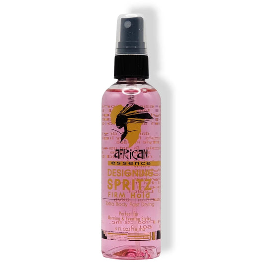 AFRICAN ESSENCE SPRITZ [FIRM] 4OZ