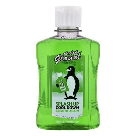 ALCOLADO GLACIAL 125ML