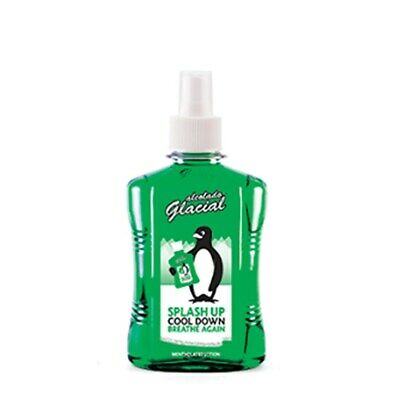 ALCOLADO GLACIAL LOTION MENTHOLÉE SPRAY 4.2OZ
