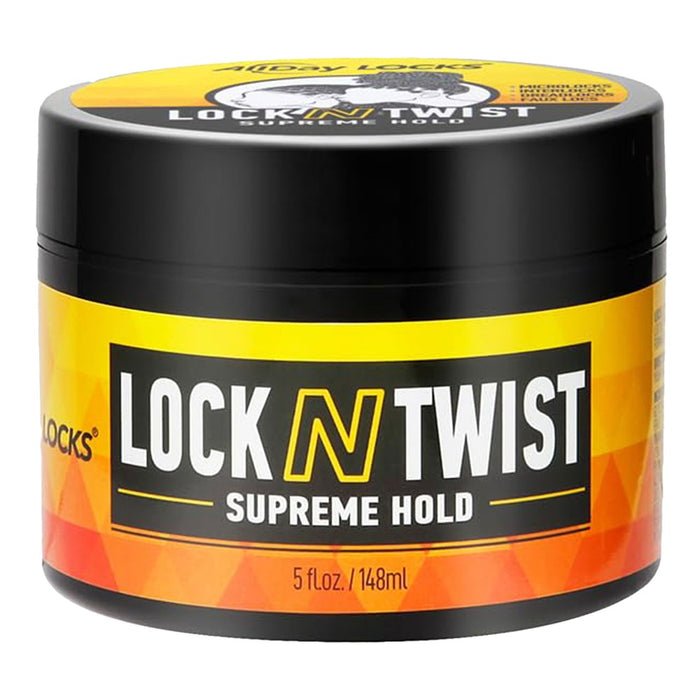 GEL COIFFANT ALLDAY LOCKS FIXATION EXTRÊME 5OZ