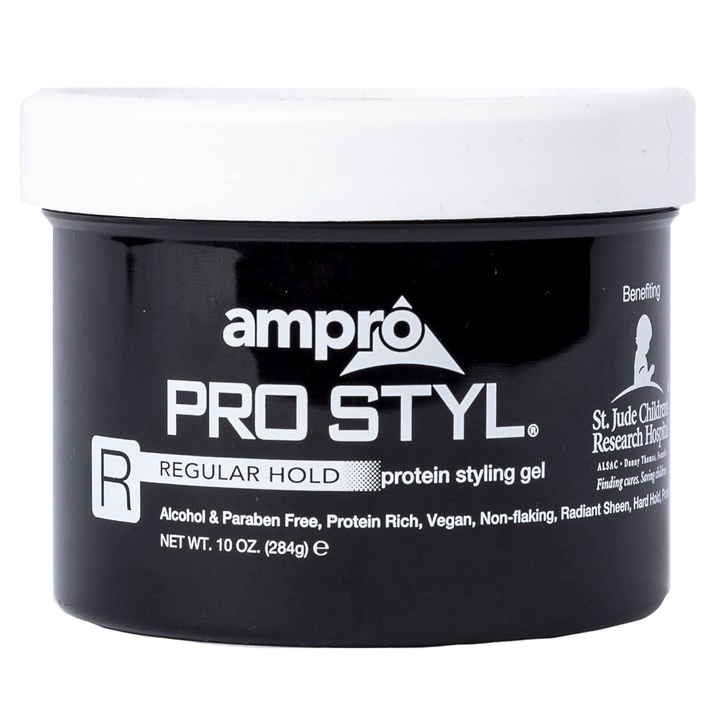 GEL COIFFANT AMPRO [NORMAL] 10OZ