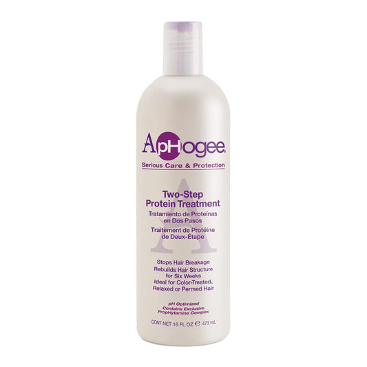 TRAITEMENT PROTÉINÉ EN 2 ÉTAPES APHOGEE 16OZ