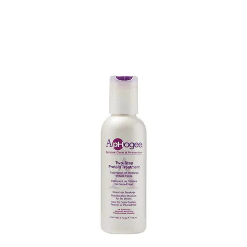 TRAITEMENT PROTÉINÉ EN 2 ÉTAPES APHOGEE 118 ML