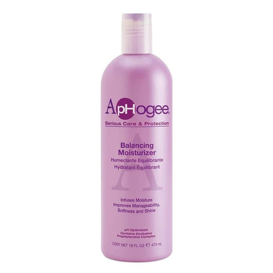 APRÈS-SHAMPOOING ÉQUILIBRANT ET HYDRATANT APHOGEE 473 ML