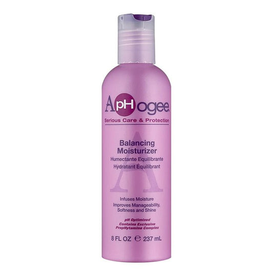 APRÈS-SHAMPOOING ÉQUILIBRANT ET HYDRATANT APHOGEE 237ML