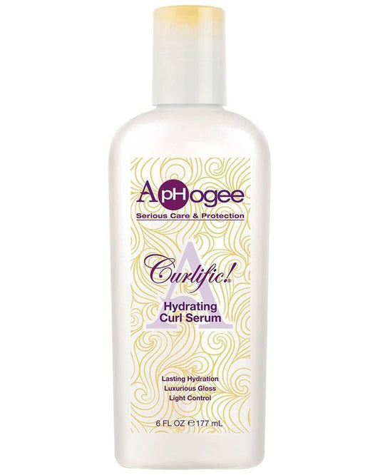 SÉRUM BOUCLES CURLIFIC APHOGEE 6OZ