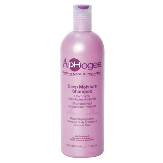 APHOGEE SHAMPOOING HYDRATANT INTENSE 16OZ