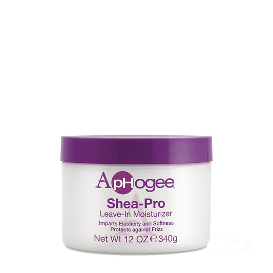 APOGEE SHEA PRO SOIN SANS RINÇAGE 355 ML