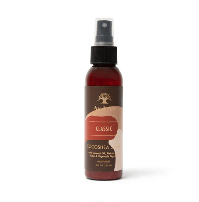 AS I AM COCOSHEA SPRAY 4OZ