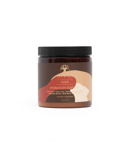 AS I AM Hydration Elation Soin Intensif Revitalisant 8OZ
