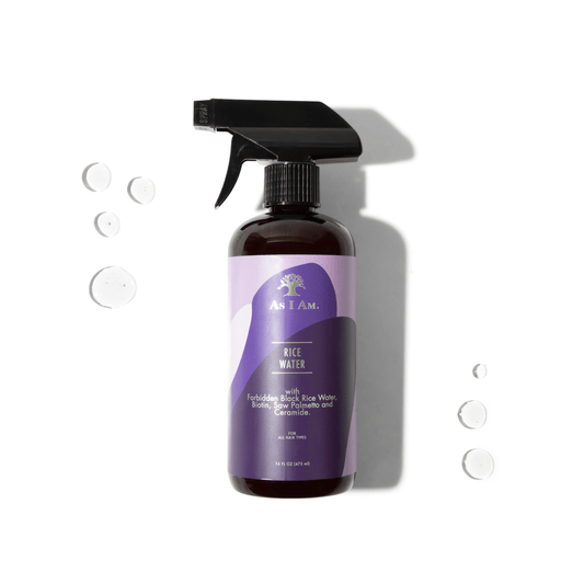 AS I AM EAU DE RIZ 473ML