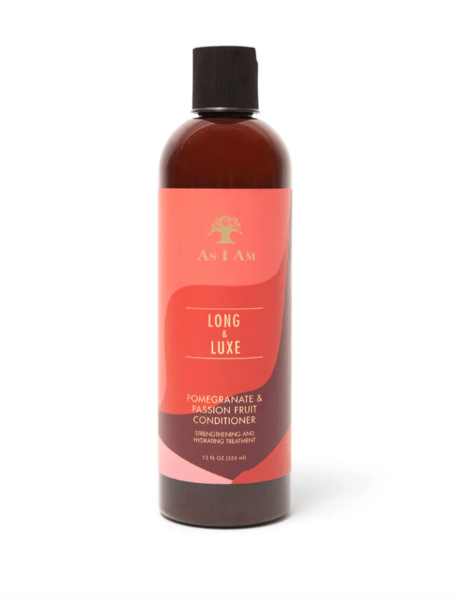 ASI AM LONG AND LUXE 355ml
