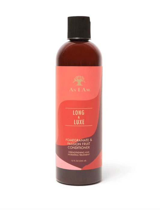ASI AM LONG AND LUXE 355ml