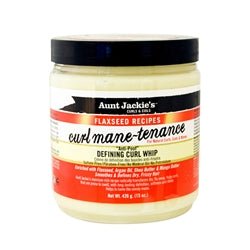 CRÈME COIFFANTE DÉFINITION DE BOUCLES AUNT JACKIE'S CMT 426G