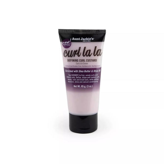 AUNT JACKIE'S Crème Coiffante Boucles La La (85g)