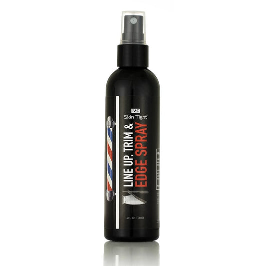B&C LAQUE GEL FIXANTE POUR CHEVEUX 4OZ