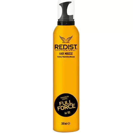 MOUSSE CAPILLAIRE PROFESSIONNELLE REDIST BEAUTY ANGEL 10 OZ