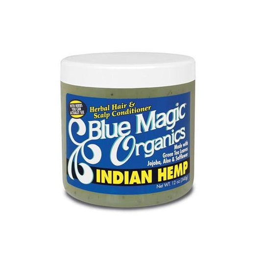 BLUE MAGIC originals CHANVRE INDIEN 340G
