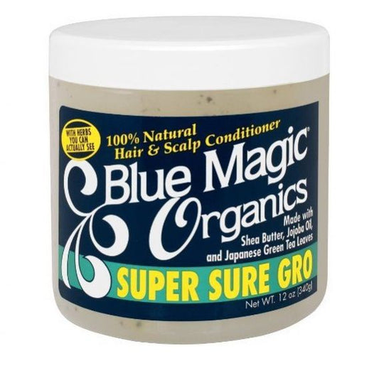 BLUE MAGIC ORIGINALS SUPER SURE GRO 340 g