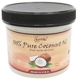 HUILE DE COCO PURE BMB 4 OZ