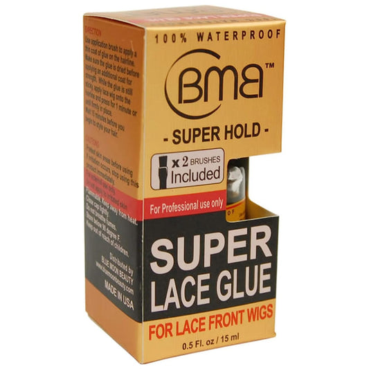 BMB SUPER LACE FRONT GLUE