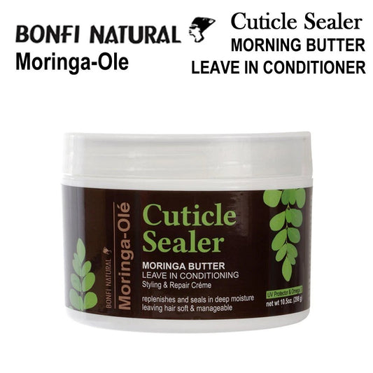 BONFI MORINGA-OLE SOIN SANS RINÇAGE 310 ML