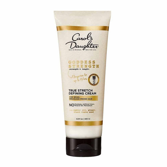 CRÈME DÉFINITION CAROL'S DAUGHTER GODDESS STRENGTH 192 G