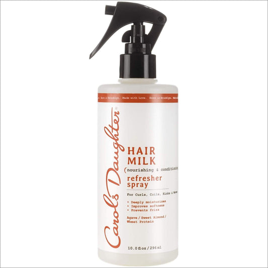 RAFRÎCHISSEUR DE BOUCLES LAIT CAPILLAIRE CAROL'S DAUGHTER 283G