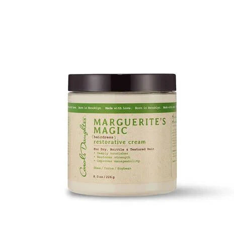 CAROL'S DAUGHTER MARGUERITES MAGIC RESTORATION 236 ML