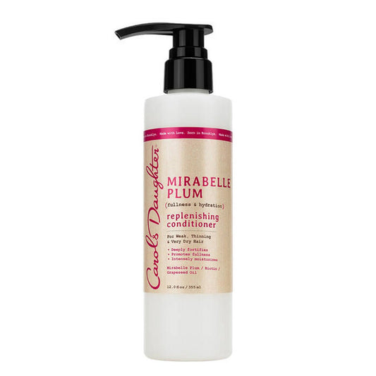 APRÈS-SHAMPOOING MIRABELLE PRUNE DE CAROL'S DAUGHTER 355ML