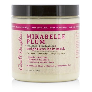 MASQUE REPULPANT MIRABELLE 8OZ DE CAROL'S DAUGHTER