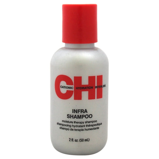CHI INFRA SHAMPOO 2OZ
