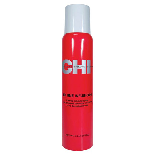 CHI SHINE INFUSION THEMAL POLISH 5.3oz