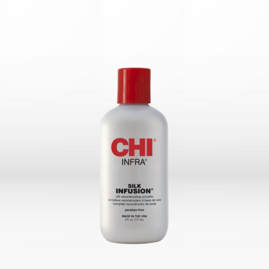 CHI INFRA SOIE INFUSION SANS PARABÈNE 6 OZ