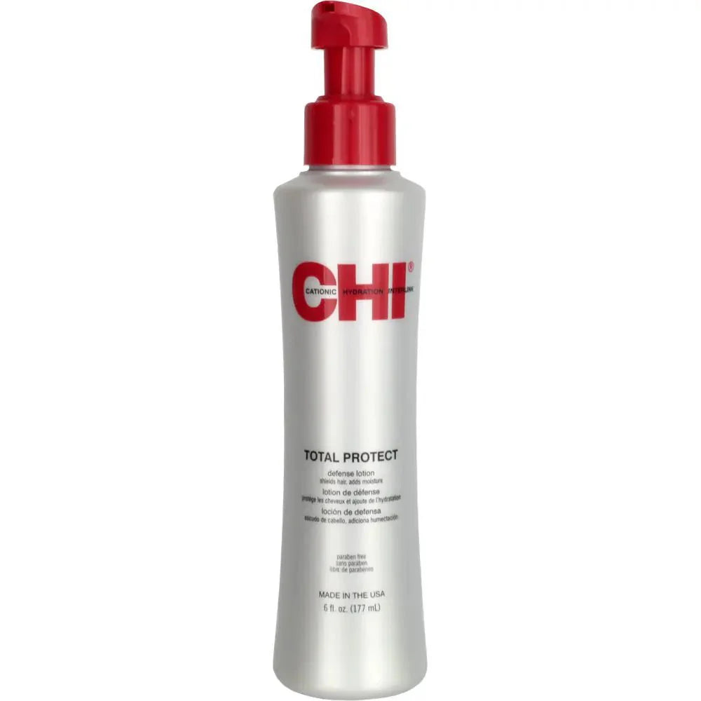 CHI TOTAL PROTECT LOTION 177ML