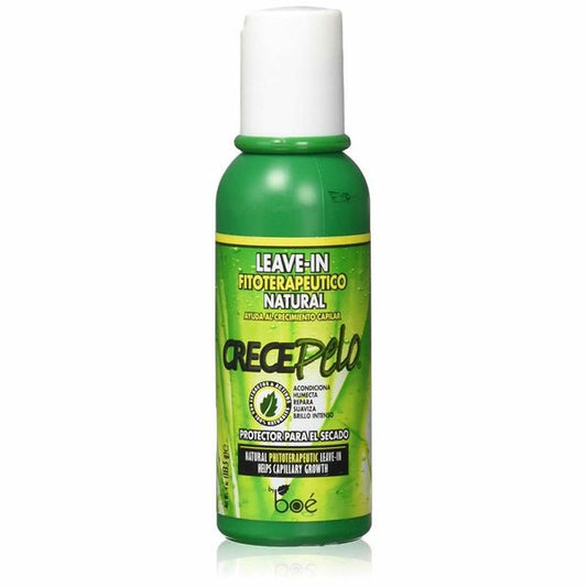 CRECEPELO NATURAL PHITOTERAPEUTIC LEAVE-IN 4OZ