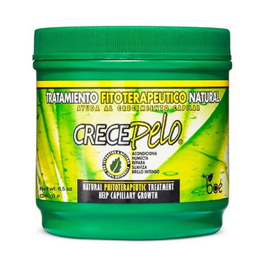 CRECEPELO NATURAL PHITOTERAPEUTIC TREATMENT 8.5OZ