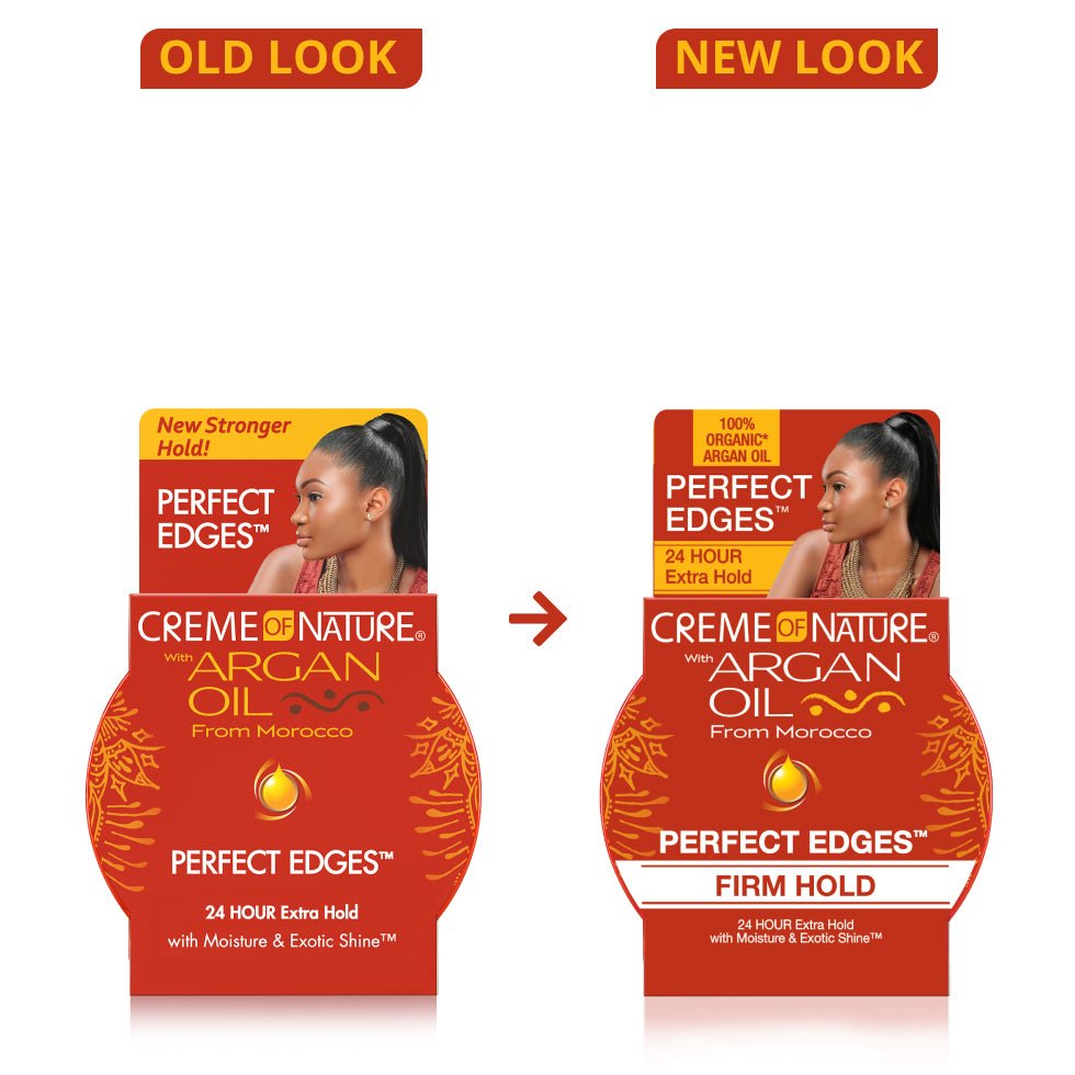 Creme Of Nature Argan Oil Perfect Edges 2,25 oz