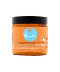 CURLS FRUIT DE LA PASSION CONTRÔLE DES BOUCLES 120ML