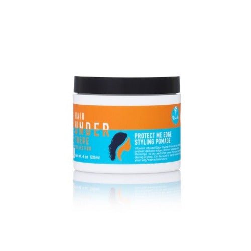 CIRE COIFFANTE PROTECTRICE POUR CHEVEUX BOUCLÉS 113G