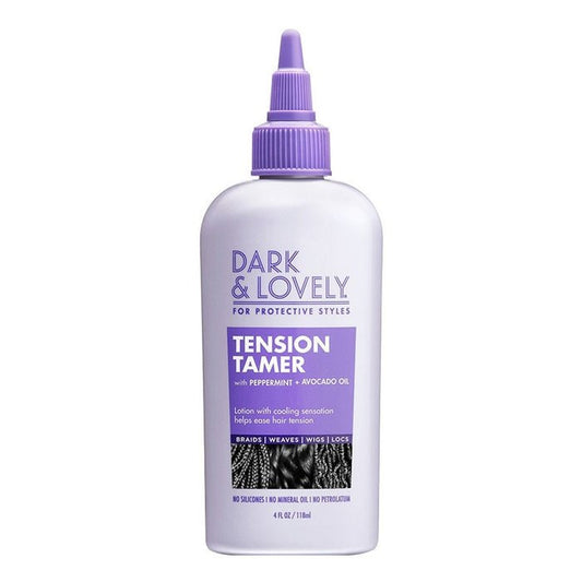 DARK & LOVELY Protective Styles Anti-Tension 4oz