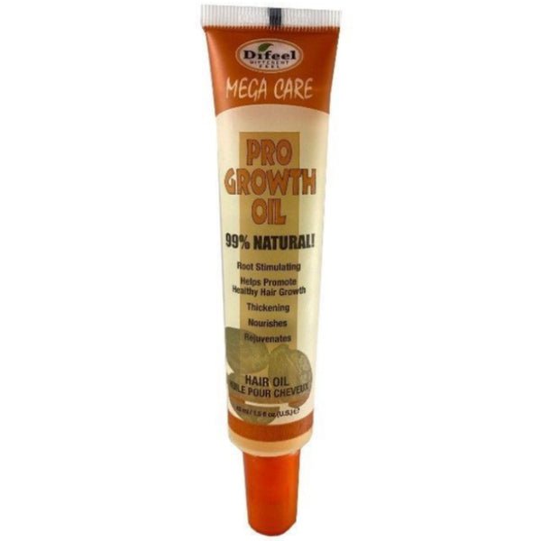 HUILE PRO-CROISSANCE DIFEEL MEGA CARE 1.5 OZ