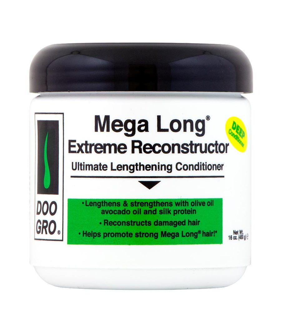 DOO GRO Mega Long Reconstructeur Extrême 473ml