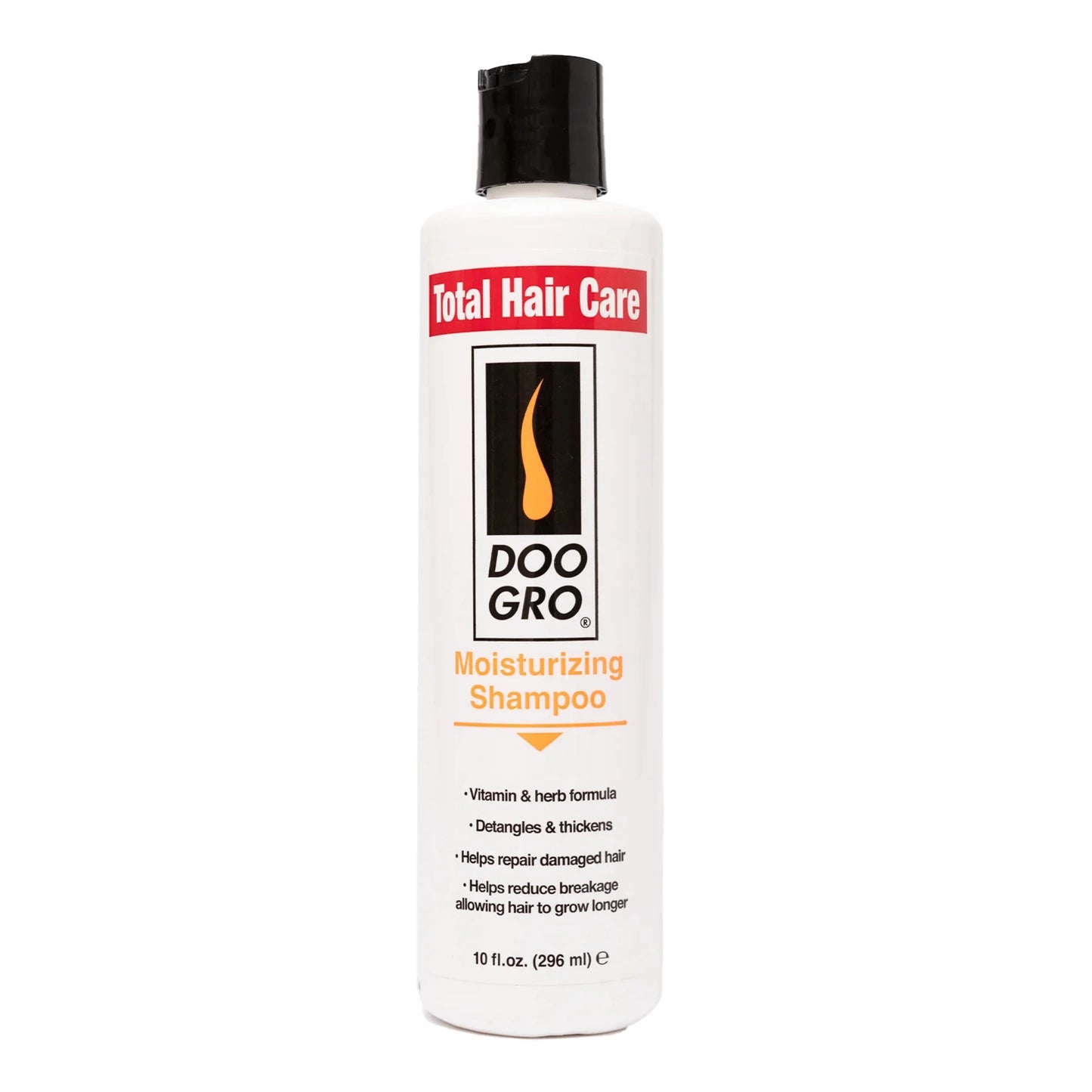 SHAMPOOING HYDRATANT DOO GRO 10OZ