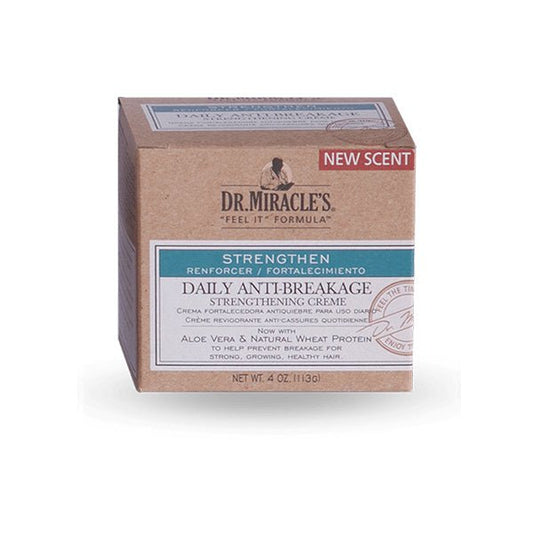 Crème Fortifiante Anti-Casse Dr. Miracle’s 4oz