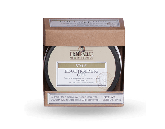 GEL FIXANT DR. MIRACLE'S EDGE 2.25 OZ
