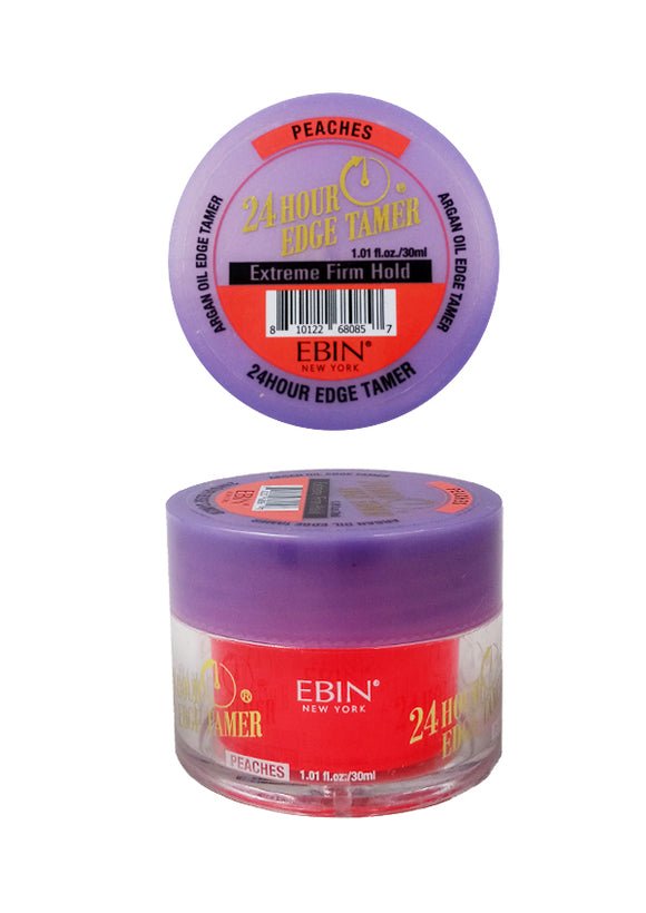 EBIN 24 HEURES GEL LISSANT POUR CHEVEUX