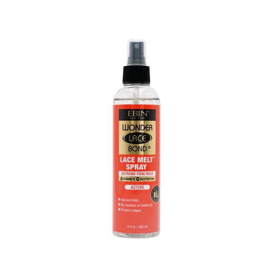 EBIN ACTIVE WONDER LACE MELTING SPRAY 8OZ