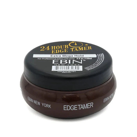 EBIN EXTRA MEGA HOLD 24HR EDGE TAMER 4OZ
